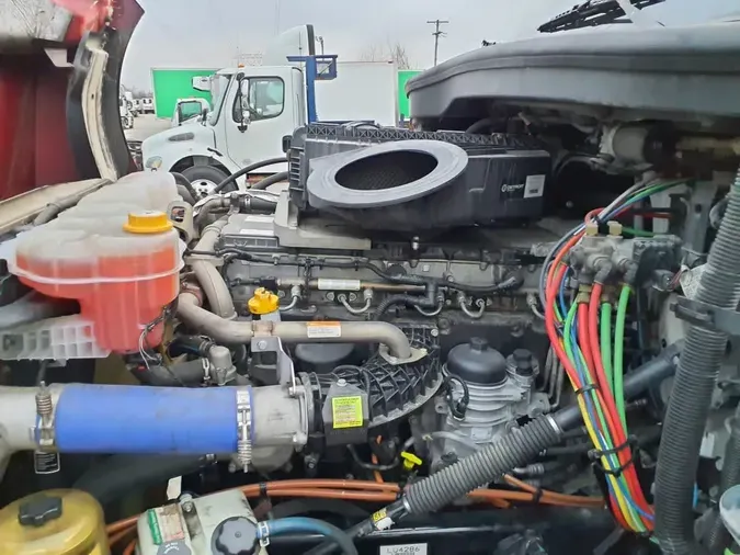 2020 FREIGHTLINER/MERCEDES NEW CASCADIA PX12664