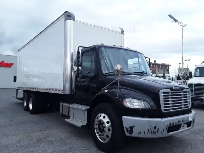 2020 FREIGHTLINER/MERCEDES M2 106ac81402d2d19a928b53c4c229da38bd4