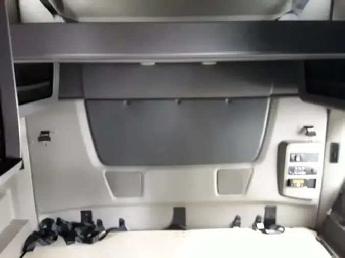 2019 NAVISTAR INTERNATIONAL LT625 SLPR CABac814d71e4df267d989287a03ade23f4