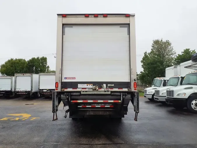 2019 NAVISTAR INTERNATIONAL 4300