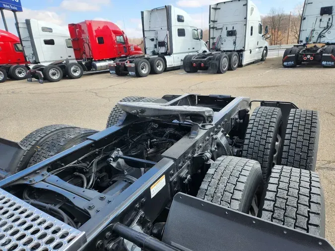 2020 WESTERN STAR 4900FA