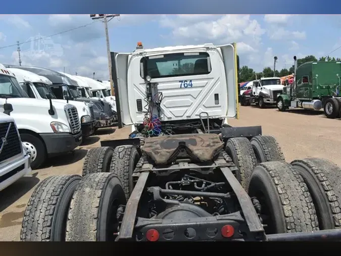 2016 INTERNATIONAL TRANSTAR 8600