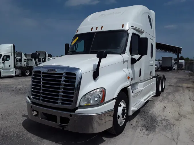 2019 FREIGHTLINER/MERCEDES CASCADIA 125ac82cf846c821eb7fa4d858d9f07f256