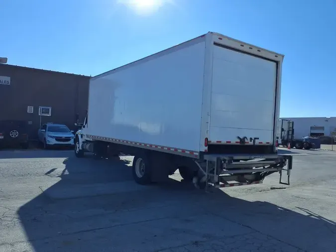 2020 NAVISTAR INTERNATIONAL MV607 (4X2)ac83c6d0d097278288d4aae6e45bca1a