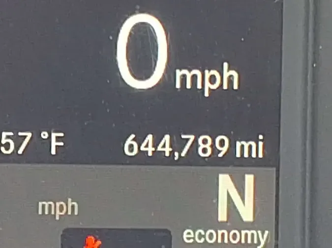 2020 FREIGHTLINER/MERCEDES NEW CASCADIA PX12664