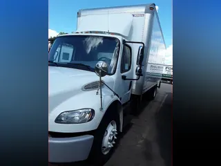 2018 Freightliner M2 106