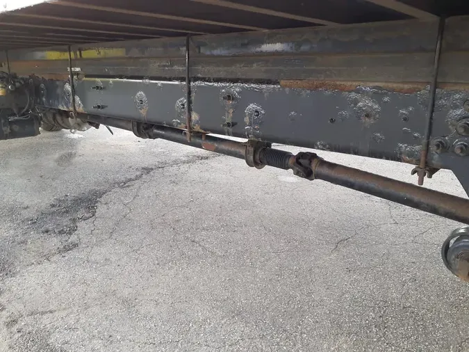 2018 NAVISTAR INTERNATIONAL 4300ac851cd77e55d1636a3f67265133894d