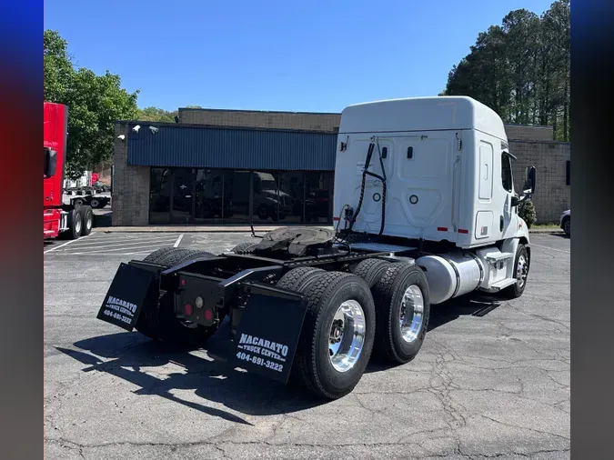 2020 FREIGHTLINER CASCADIA