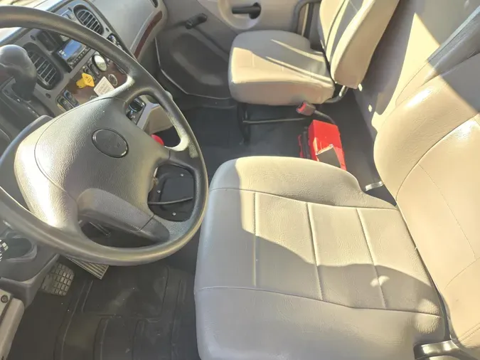 2021 Freightliner Business Class M2 106