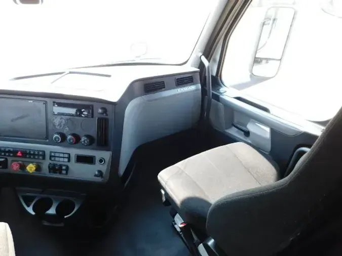 2020 Freightliner New Cascadia 126