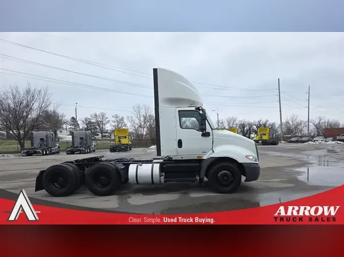 2020 INTERNATIONAL RH613