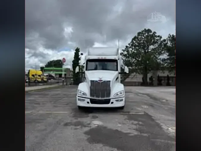 2023 PETERBILT 579ac8921677bb2671d6fb2ba2bbe0bb79a