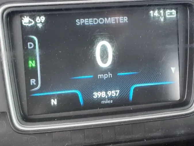 2019 NAVISTAR INTERNATIONAL LT625 DAYCAB T/A