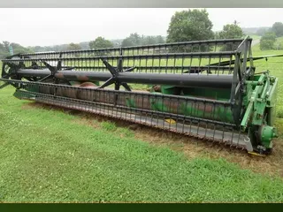 1997 John Deere 925