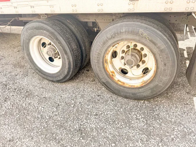 2019 UTILITY VS2RA