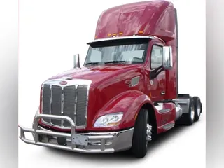 2022 Peterbilt 579
