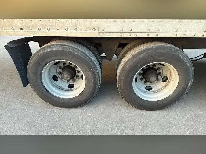 2013 Hyundai VAN