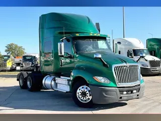 2021 INT LT625 6x4