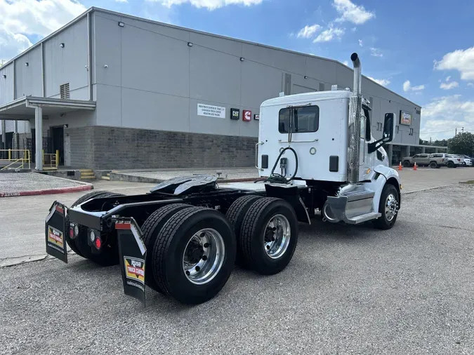 2020 Peterbilt 579