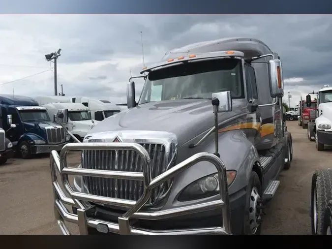 2014 INTERNATIONAL PROSTAR