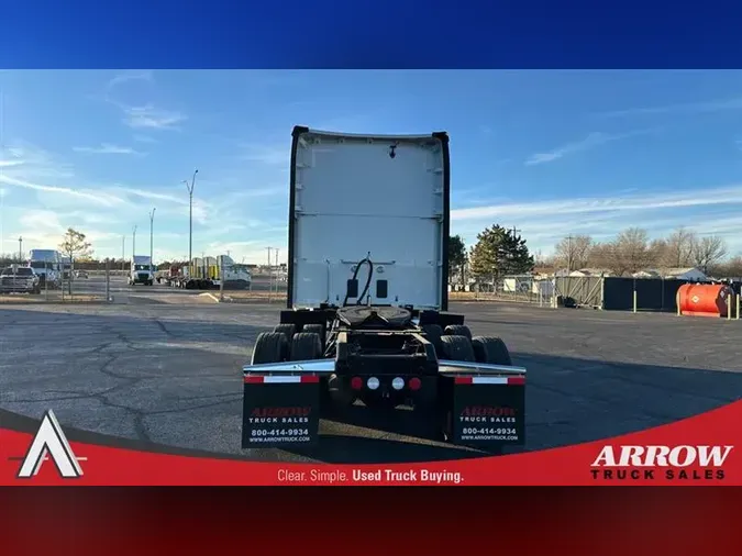 2021 KENWORTH T680