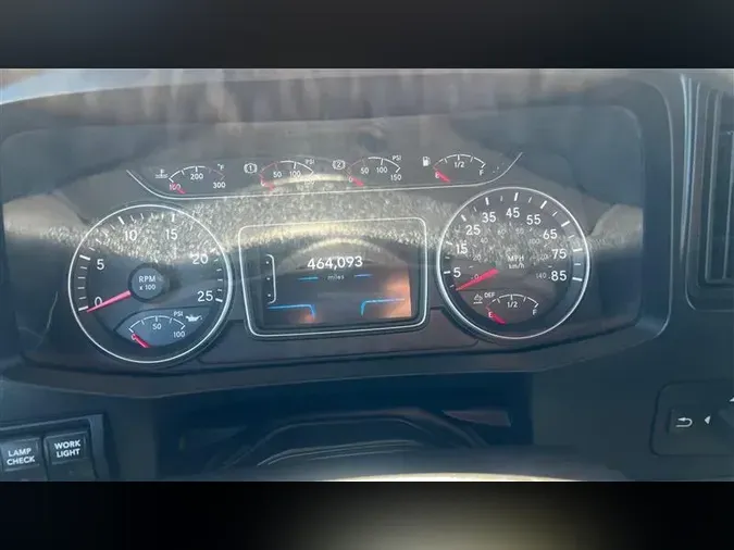 2021 INTERNATIONAL LTac90cb49822ecaef03244545f56df694