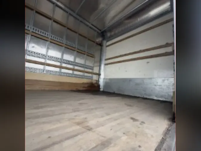 2019 NAVISTAR INTERNATIONAL 4300