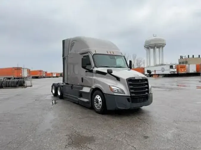 2021 Freightliner Cascadiaac910f1dfe34186e1158fc98cffaa0f3