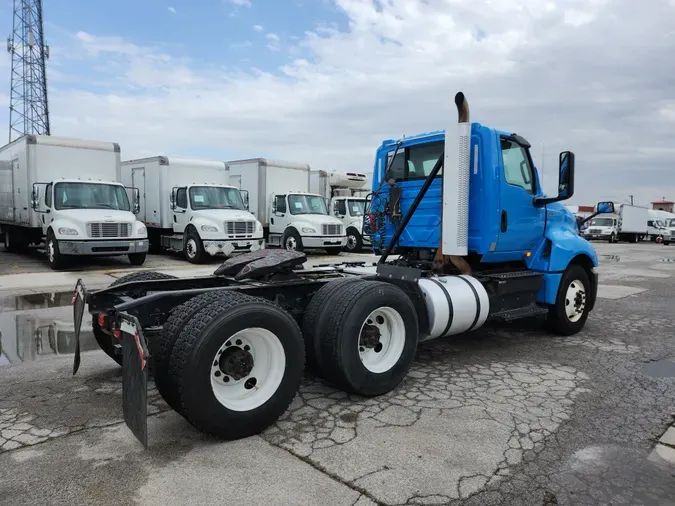 2019 NAVISTAR INTERNATIONAL LT625 DAYCAB T/A