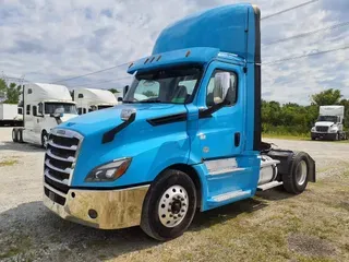 2020 FREIGHTLINER/MERCEDES NEW CASCADIA 126