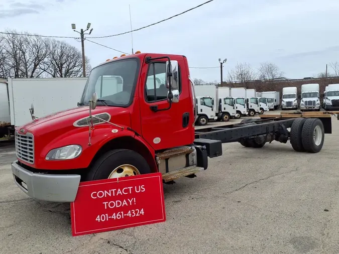 2020 FREIGHTLINER/MERCEDES M2 106ac955ac24c927325d5fa29a93ce4fc4b