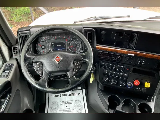 2021 INT LT625 6x4