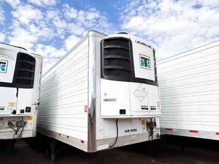 2019 UTILITY VS2RA