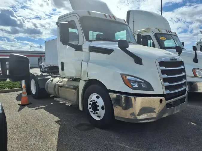 2019 FREIGHTLINER/MERCEDES NEW CASCADIA PX12664