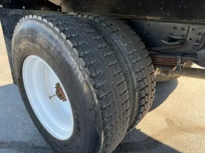 2005 GMC C6500