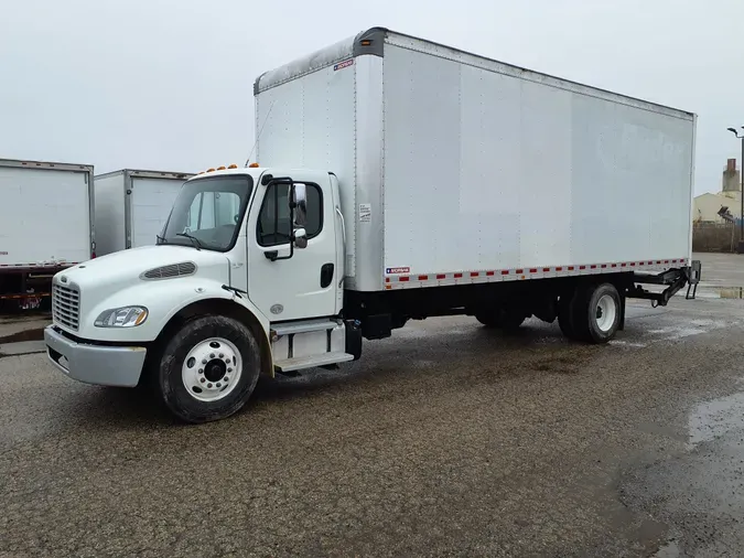 2016 FREIGHTLINER/MERCEDES M2 106ac9676e87505599bd92c7c593561681a