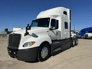 2020 International LT625