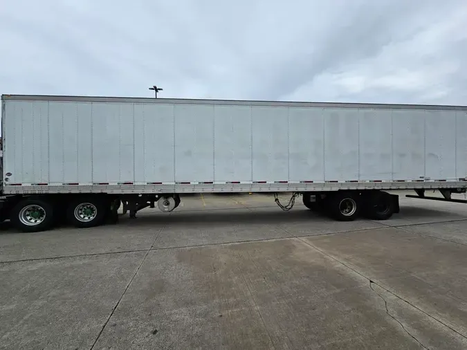 2018 UTILITY TRAILERS VS2RA 51/096/136ac98bfca8fa6e09a7d206b20849076ab