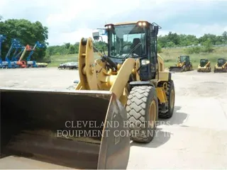 2019 CATERPILLAR 930M