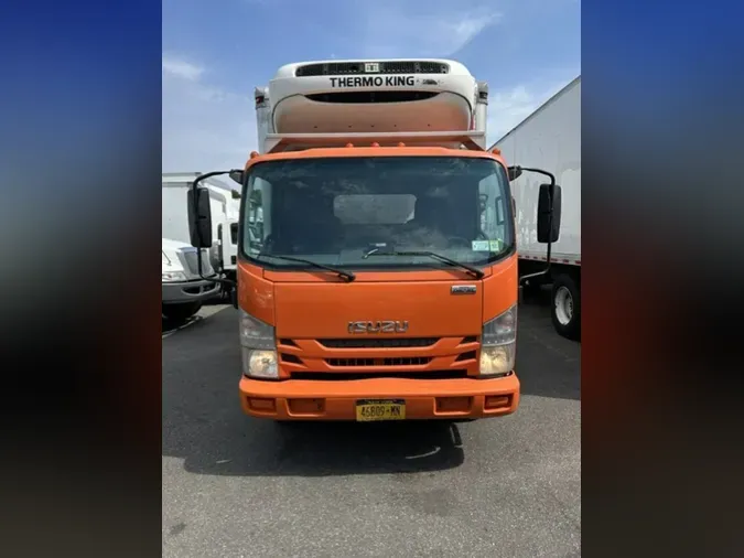 2020 ISUZU NQRac9c431ab98c0001b8759f06cea65e63