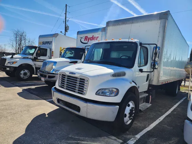 2019 FREIGHTLINER/MERCEDES M2 106ac9cb8028ed14a1867311ecf57ff992c