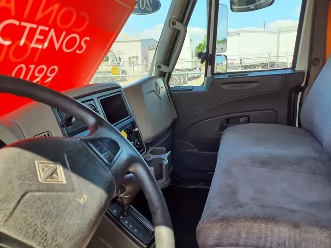 2018 NAVISTAR INTERNATIONAL 4300