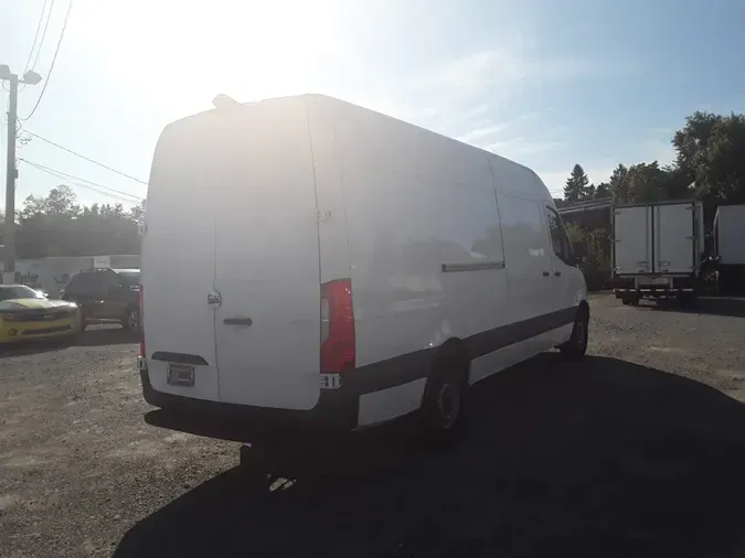 2021 MERCEDES-BENZ F2CA74 SPRINTERac9e111419028ed9623be3402046123e
