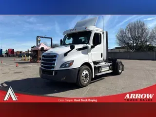 2022 FREIGHTLINER CA126