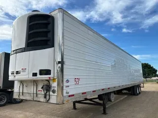 2017 UTILITY TRAILERS VS2RA 53/162/102