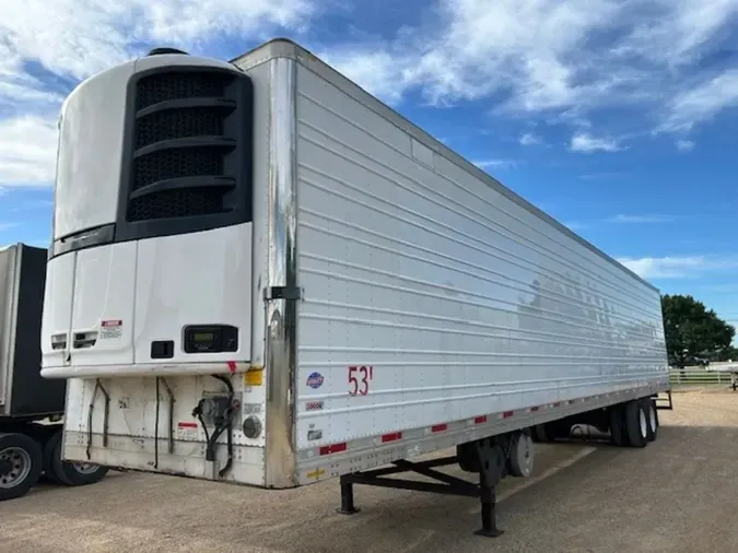 2017 UTILITY TRAILERS VS2RA 53/162/102ac9eb41faf8bbe0a763061fd25dbf236