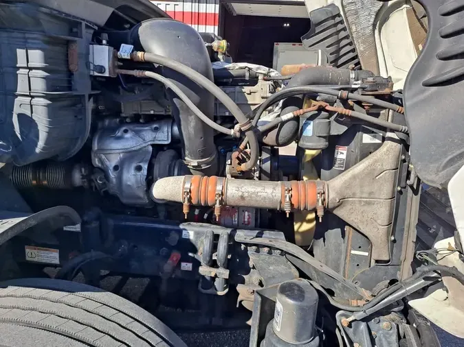 2020 FREIGHTLINER/MERCEDES CASCADIA 125ac9f543ac724e842b4ae4e555d06f639