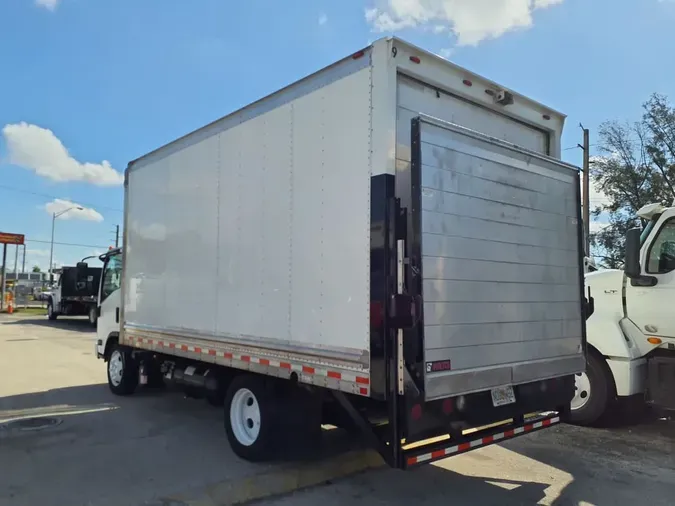 2020 CHEVROLET MOTOR DIV. LCF 4500XDaca1d6e71ccbdd8b89702dc4653e60d0