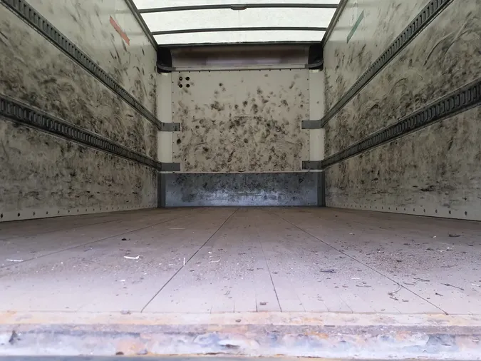 2018 NAVISTAR INTERNATIONAL 4300
