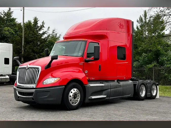 2021 INT LT625 6x4